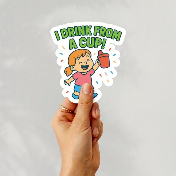 "Milestone Moments  Toddler Achievement Stickers Set - Picture 5 of 7